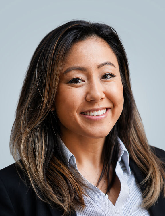 Trina   Nagakura